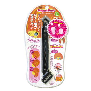貝印　SmartCute　なんちゃってボブL（髪の多い人用）　HC-0371 *