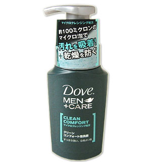  MEN+CARE(ץ饹) ꡼󥳥եˢ 130ml Dove ˥꡼(Unilever)