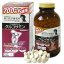 5%還元 野口医学研究所 コンドロイチン＆グルコサミン 390mg×700粒 約70日分 Noguchi Medical Research Institute