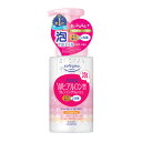 ソフティモ 泡クレンジングウォッシュ (洗顔料) Wヒアルロン酸配合 200ml softymo コーセーコスメポート(KOSE COSMEPORT)