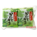 ##桃太郎海苔 かぼす海苔 6袋 * - コスメボックス