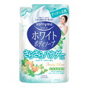 ホワイト ボディソープ つめかえ用 420mL ソフティモ(softymo) コーセーコスメポート(KOSE COSMEPORT)