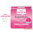 【在庫処分SALE】ネピア(nepia) インナーシート30 20枚入 軽失禁ケア用品