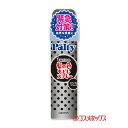 【価格据え置き】5%還元 パルティ(Palty) ターンカラースプレー ナチュラルブラック 80g ダリヤ(DARIYA)