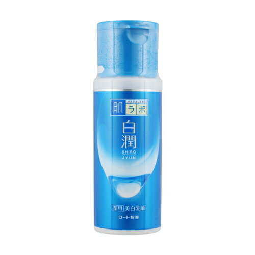 ں߸˸¤  Ĥᤫ 140ml ȩ ϥ HADALABO (ROHTO)