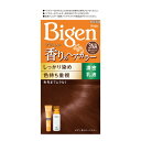 ビゲン(Bigen) 香りのヘアカラー 乳液 白髪染め 3NA 明るいナチュラリーブラウン ホーユー(hoyu)