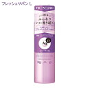 エージーデオ24(Ag DEO24) パウダースプレー(フレッシュサボン)L 142g ファイントゥデイ資生堂(Fine Today SHISEIDO)