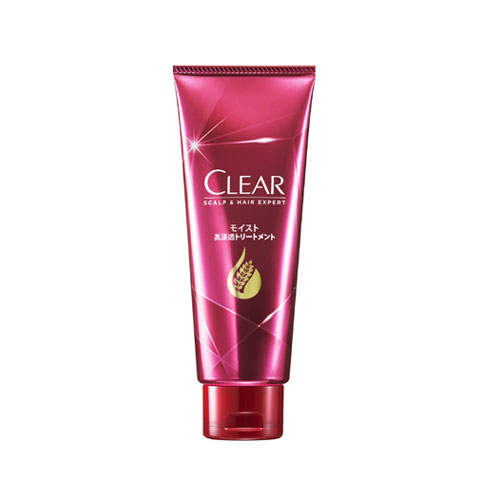 クリア(CLEAR) 高浸透トリートメント 180g ユニリーバ(Unilever)【今だけ限定SALE】