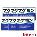 薬用 フケミン ソフトA(薬用洗髪剤) 医薬部外品 10g×5本入 6個セット ダリヤ(DARIYA)【送料込(北海道除く)】