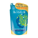 5%還元 海のうるおい藻 リンスインシャンプー 詰替用 400mL クラシエ(Kracie)