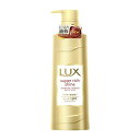 ラックス(LUX) スーパーリッチダメージリペア シャンプー ポンプ 430g ユニリーバ(Unilever)
