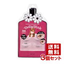 【在庫限り】益若つばさプロデュース ドーリーウインク(DollyWink) アイラッシュ No.34 フレッシュキュート×3個セット コージー(KOJI)【送料...