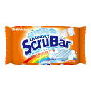 ランドリースクラバー(LAUNDRY ScruBar) 固形洗剤 150g ファーファ(FaFa)