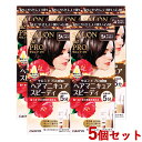 5個セット 【5A アッシュブラウン】サロンドプロ(SALON de PRO) ヘアマニキュア スピーディ(白髪用) ダリヤ(DARIYA)【送料込】【今だけ限定SALE】