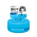 ギャツビー(GATSBY) ムービングラバー クールウェット モバイル 15g ヘアワックス マンダム(mandom)