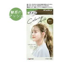 カラーリングミルク ヘアカラー 灰色を基調とした色 パルティ(Palty) ダリヤ(DARIYA)