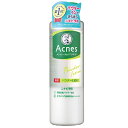 アクネス(Acnes) 薬用パウダー化粧水 180ml メンソレータム(Mentholatum) ロート製薬(ROHTO)