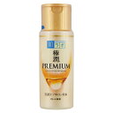 肌ラボ 極潤プレミアム ヒアルロン乳液 140ml 肌研 ハダラボ HADALABO ロート製薬(ROHTO)