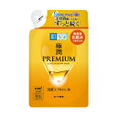肌ラボ 極潤プレミアム ヒアルロン液 つめかえ用 170ml 詰め替え 詰替 肌研 ハダラボ HADALABO ロート製薬(ROHTO)