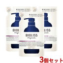 3Zbg rIX(BIOLISS) B[Kj[{^jJ Vv[ X[X l 340ml R[Z[RX|[g(KOSE COSMEPORT)yz߂p