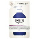 ビオリス(BIOLISS) ヴィーガニーボタニカル ヘアコンディショナー スムース 詰替 340ml コーセーコスメポート(KOSE COSMEPORT)