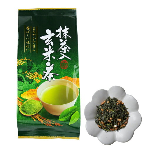 『吉四六の里』の有機緑茶のうま味ベース 抹茶入...の紹介画像3