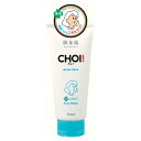 肌美精 CHOIフェイスウォッシュ 薬用ニキビケア 110g チョイ はだびせい HADABISEI クラシエ(Kracie)【今だけ限定SALE】