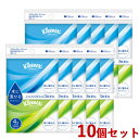 クリネックス ティシュー 水に流せるポケット 4個パック 10個セット Kleenex 日本製紙クレシア(Crecia)【送料込(北海道除く)】【今だけ限定SALE】