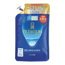 白潤プレミアム 薬用浸透美白化粧水 170ml つめかえ用 肌ラボ ハダラボ HADALABO 詰め替え ロート製薬(ROHTO)