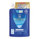 肌ラボ 白潤プレミアム 薬用浸透美白化粧水 しっとり つめかえ用 170ml 詰め替え 詰替 肌研 ハダラボ HADALABO ロート製薬(ROHTO)