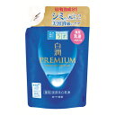 白潤プレミアム 薬用浸透美白乳液 140ml つめかえ用 肌ラボ ハダラボ HADALABO 詰め替え ロート製薬(ROHTO)