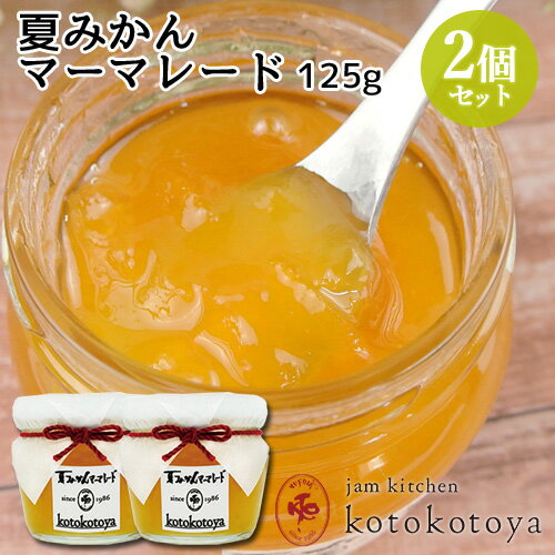 z@ŒNĂW 啪Y Ă݂}[}[h 125g~2Zbg َq₨̉B Jam kitchen kotokotoyayz