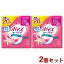 ポイズ 肌ケアパッド 後ろモレに安心の長さ35cm 特に多い長時間・夜も安心用 20枚入×2個セット 日本製紙クレシア(Crecia)【送料込(北海道除く)】【...