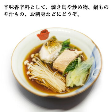 訳あり 無添加&無着色 柚子胡椒(赤) スタンドパック 110g 国産原料のみ使用 青柚子こしょう 辛味調味料 鍋や麺類 お肉や焼き魚などに マルナカ・フーズ