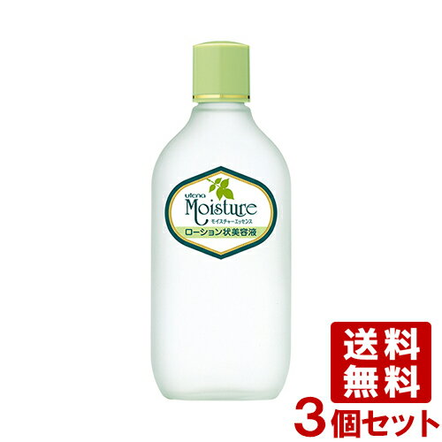 ⥤㡼(Moisture) å󥹥 Ʊ 155ml3ĥå ƥ(utena) (̳ƻ...