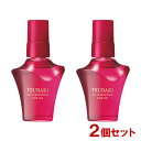 TSUBAKI オイルパーフェクション 50mL×2個セット 洗い流さないトリートメント 資生堂(SHISEIDO) 送料込