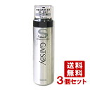 ギャツビー スタイリングフォーム ソフト 3個セット mandom GATSBY【送料無料(北海道除く)】