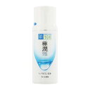 極潤 ヒアルロン乳液 140mL 肌ラボ ハダラボ HADALABO ロート製薬(ROHTO)