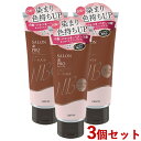 サロンドプロ カラートリートメント ナチュラルブラウン 180g×3個セット SALON de PRO ダリヤ(DARIYA)【送料込(北海道除く)】
