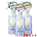 3個セット【さらさら】トリートメントシャワーB 300mL サロンスタイル(SALONSTYLE ) コーセーコスメポート(KOSE COSMEPORT)【送料無料】