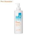 シーブリーズ(SEA BREEZE) シャンプー前の毛穴すっきり クレンジング 200mL ファイントゥデイ資生堂(Fine Today SHISEIDO)