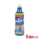 除菌クリーナー ドメスト 500ml×5個セット トイレから排水溝までこれ1本 ユニリーバ(Unilever) 送料込