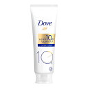 ダヴ(Dove) おき時間10秒 うるサラケアヘアトリートメント 濃密ミルク ヘアトリートメント 180g ユニリーバ (Unilever)(4)