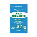 ミヨシ 暮らしの酸素系漂白剤 750g (MIYOSHI)NC2023