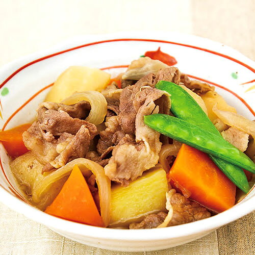 まろやか清酒仕立て あまくておいしいすき焼きのたれ 500ml 三温糖、本みりんであまくちに 甘い フンドーキン - 2