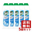 クリームクレンザー ジフ 270ml×5個セット キッチン用 ユニリーバ(Unilever)【送料込(北海道除く)】