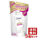 y݌Ɍz_(Dove) ˂PAPA Vv[߂p 350g~5Zbg j[o(Unilever)yz