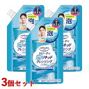 ソフティモ スピーディ 泡リキッドクレンジング メイク落とし 詰替用 180mL×3個セット つめかえ 詰め替え softymo コーセーコスメポート(KOSE COSMEPORT)【送料込(北海道除く)】