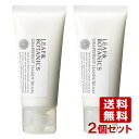 松山油脂 ハンドクリーム リーフ＆ボタニクス(LEAF&BOTANICS) グレープフルーツ 65g×2個セット matsuyama 【送料込】 MY09