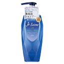 ジュレーム iP タラソリペア 補修美容液シャンプー ディープモイスト 超しっとり 本体 ポンプ 480mL Je laime コーセーコスメポート(KOSE COSMEPORT)